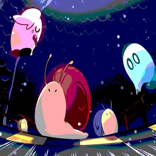 Undertale - TUNDESNALL! (Thundersnail Remix)