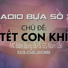 Radio Bựa Số 3 - Tiến Đạt & NamLee