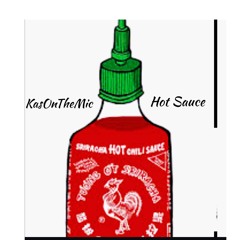 Kasonthemic - Hot Sauce (Prod. XenoCarr)