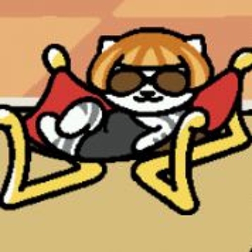 Neko Mew-Naj