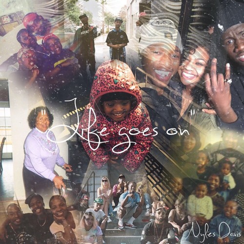 Life Goes On (Prod. by S T R O K E)