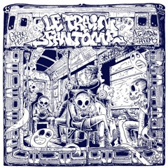 Ours Samplus - Big Shit