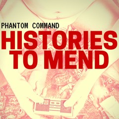 HISTORIES TO MEND - Pop Rock
