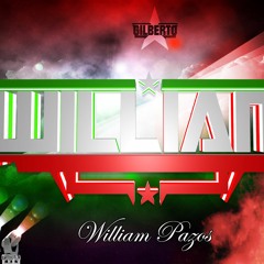 Los Mobstars- Juego De Amor [2016]