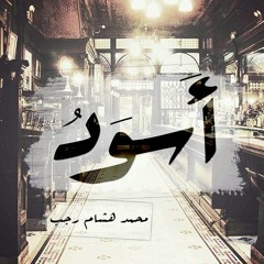 محمد هشام رجب - ديوان أسود - Track 3