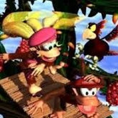 Donkey Kong Country 2 | Thorny Situations | @RealDealRaisi_K
