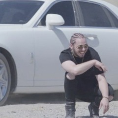 Post Malone - White Iverson Prod.Youngacshe
