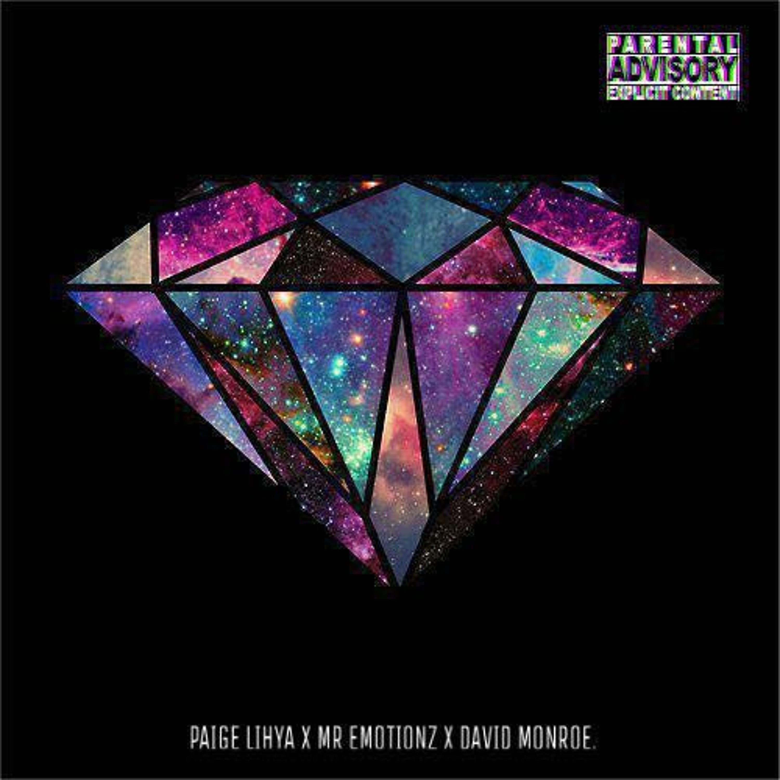 DIAMOND. (DEMO) episode artwork