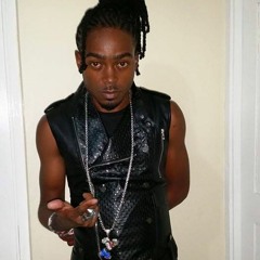 Moshan - Fuck (drugz riddim)