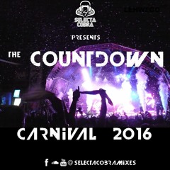 The Countdown Carnival 2016