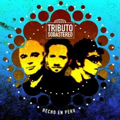 Final caja negra (Tributo Soda Stereo)