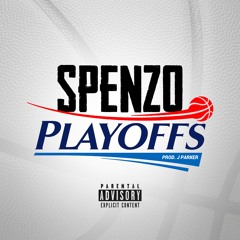 SPENZ PLAYOFFS