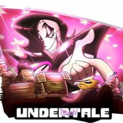 They Need A Monster [Undertale]