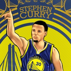 Steph Curry #30