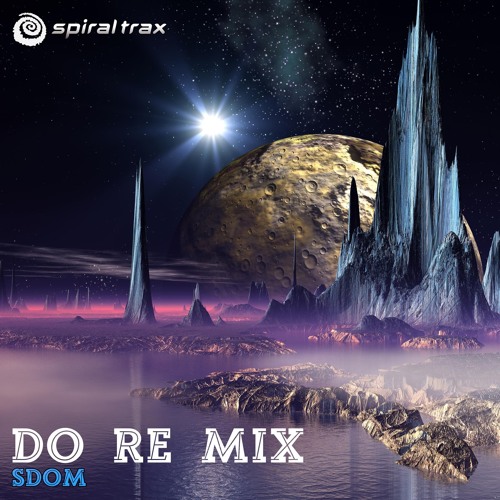 Do Re Mix - Good Morning Cowboys
