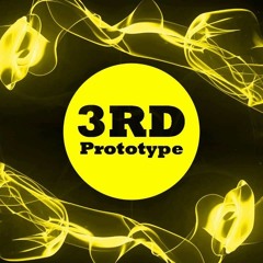 3rd Prototype - Galvanize (Original Mix)