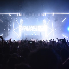 STANDERWICK Live @ A State Of Trance 750 Toronto 30/01/16