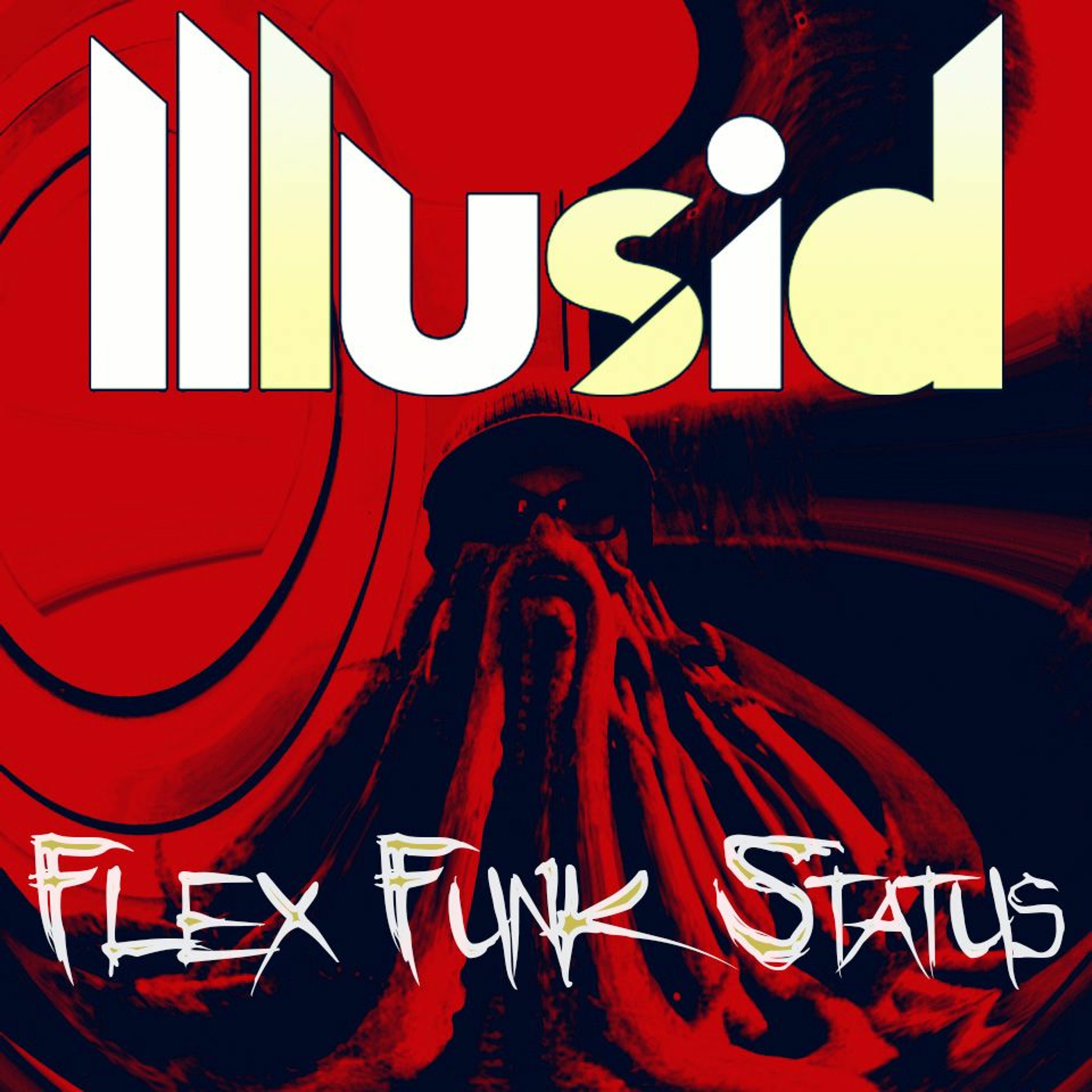 Flex Funk Status episode artwork