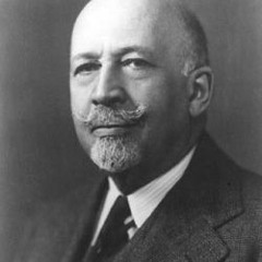 W.E. B. Du Bois 1961 interview part 12