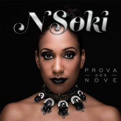 Nsoki - Nha Coração  (feat. Nelson Freitas)