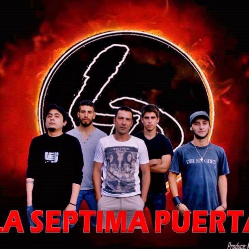 Stream Audios De Ensayos Parte 2 - La Séptima Puerta by LA SEPTIMA PUERTA  rock | Listen online for free on SoundCloud