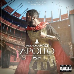 4. Dinamite Ft Anselmo Ralph (prod. Dji Tafinha)