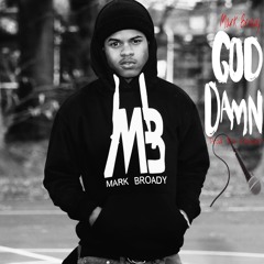 Mark Broady - Goddamn