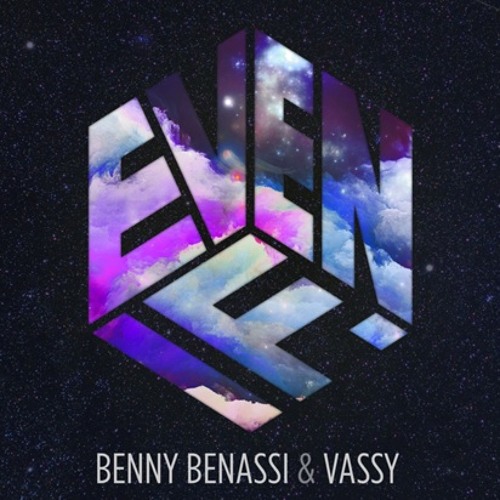 Benny Benassi & Vassy - Even If (Lulleaux Remix)