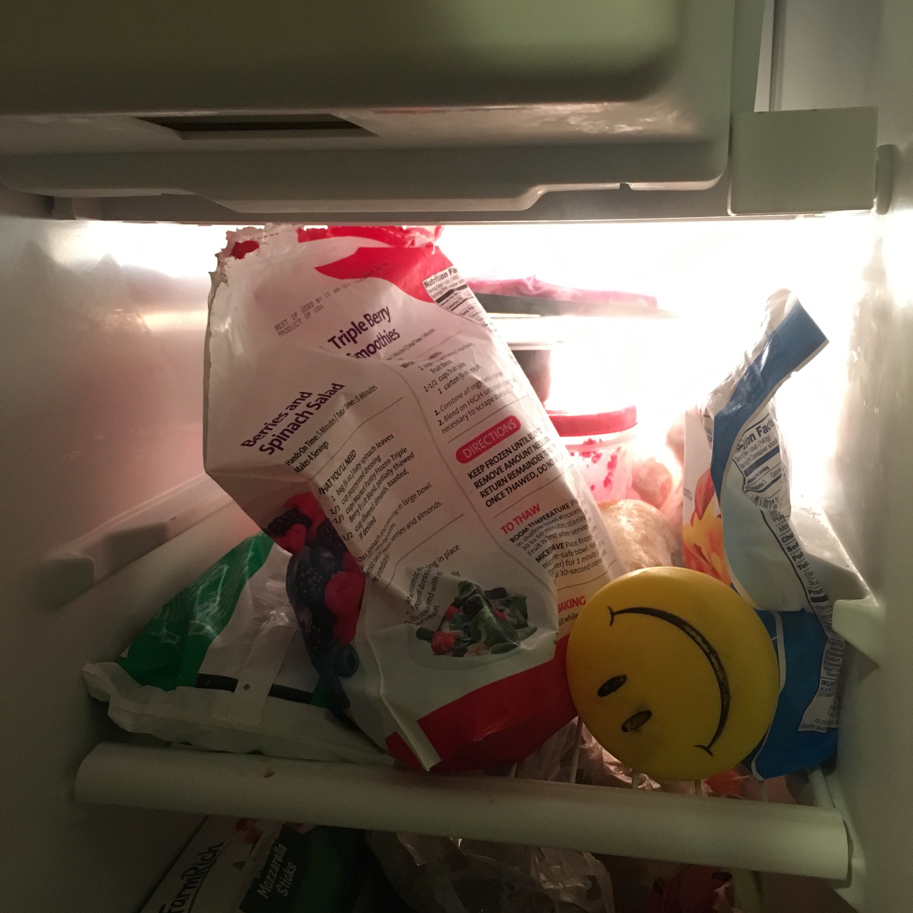 Ice Packs