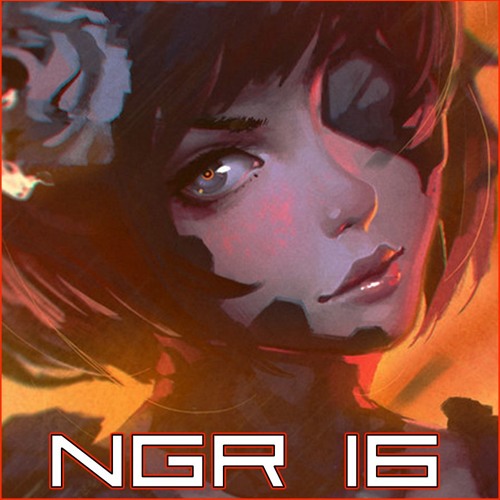 NGR Vol. 16 | 1 HOUR Gaming Music Mix |﻿ Dubstep | Drumstep | Drum & Bass