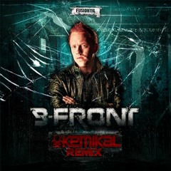 Face The Truth - B - Front (Kemikal Remix) FREE DOWNLOAD