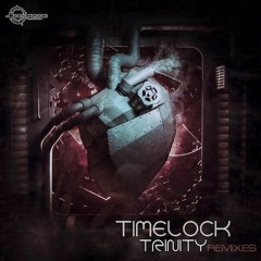 Timelock - Trinity (High Jacked Remix) Out Now - Dropzone Records