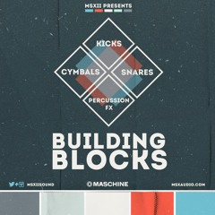 Building Blocks Demo