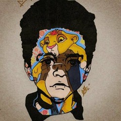 10 Years Later (J. Cole x Sylvan Esso) (By btroy)