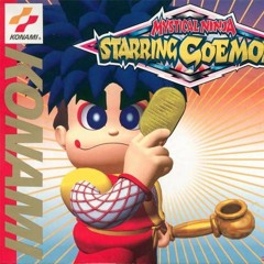 Goemon the Great