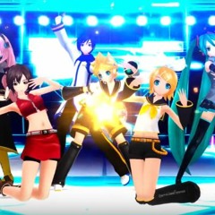 Vocaloid