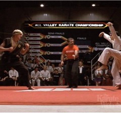 KARATE KID