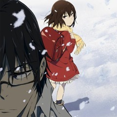 [Boku Dake ga Inai Machi ED] "Sore wa Chiisana Hikari no You Na" acoustic cover by YurixRiku