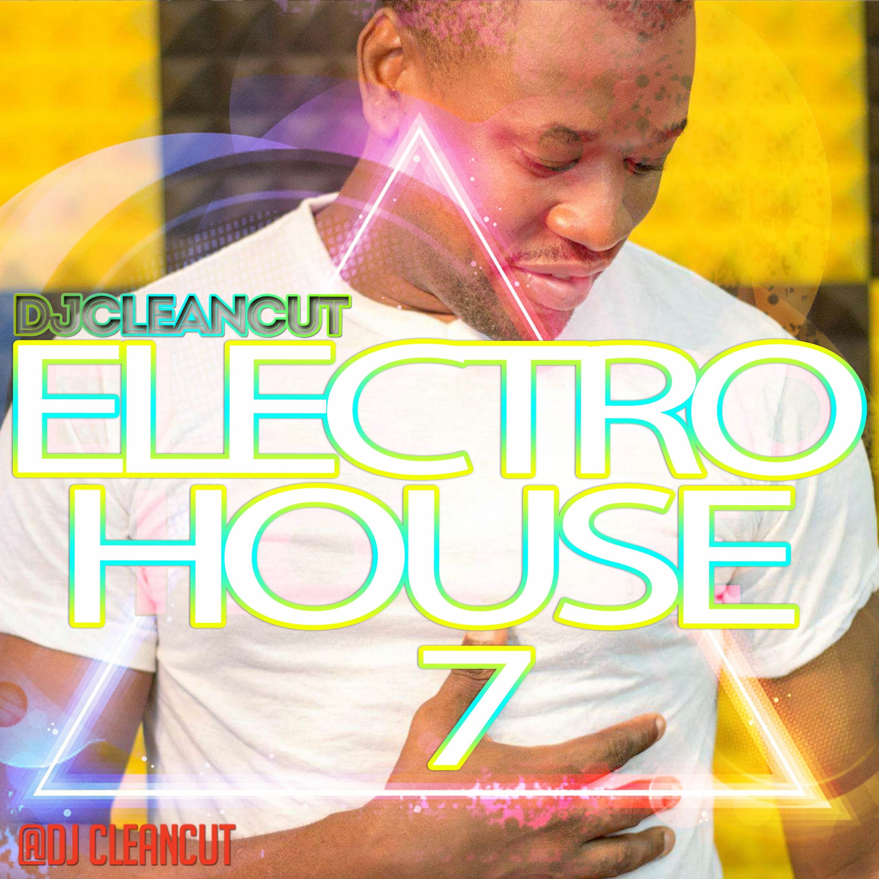 DjCleancut Norelus Octeus - Electro House 7