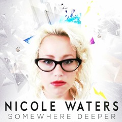Nicole Waters-Fallin In Love