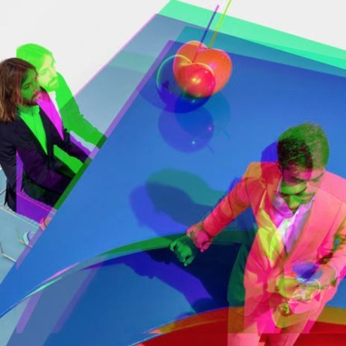 Breakbot - 2good4me (3RC Disco Flip)