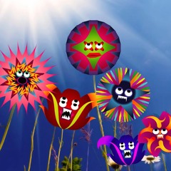 Starpilot - The Whole Universe In Boing