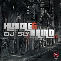DJ SLY - SHAOLIN MONK