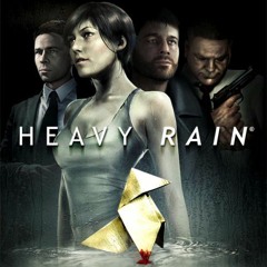 Heavy Rain - Ethan Mars' Main Theme