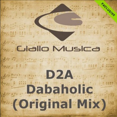 Dabaholic (Original Mix)