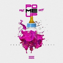 Po Me Up - Bally & Young Dirty (prod. Dirty)