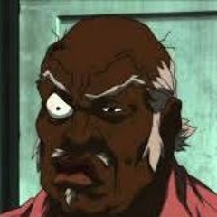 Uncle Ruckus Ft. Forrest & BS (Prod. by Necro) (Engineered by Castro Productions)