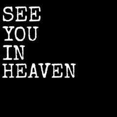 K.I.N.G THE ME$$IAH ~ SEE YOU IN HEAVEN (PROD. TRAK MAJORS, KTM)