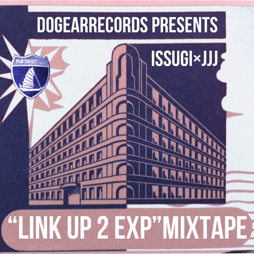 01 - RapRush feat JJJ ,MrPUG ,llnandes as DJ K-Flash【7INCTREE#1 Short ver】