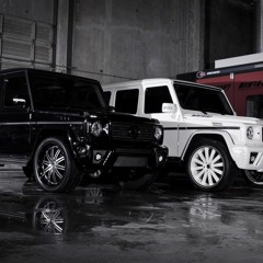 COP EM A BENZ Ft. Yung Beez